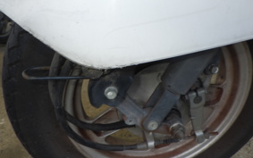 HONDA GYRO CANOPY TA03