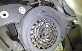 YAMAHA CYGNUS 125 XSR 2 2024 SE44J