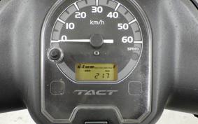 HONDA TACT Basket 2017 AF79