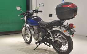 KAWASAKI ESTRELLA RS BJ250A