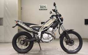 YAMAHA TRICKER 2024 DG10J