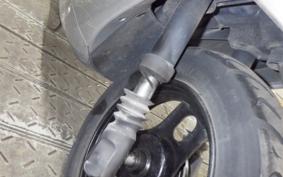 HONDA DIO Gen.6 2011 AF68