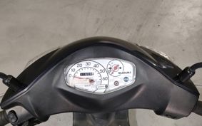 SUZUKI ADDRESS V50 CA4BA