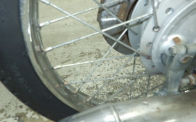 HONDA C50 SUPER CUB 1997 C50