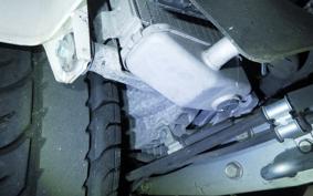 HONDA GYRO CANOPY TA03