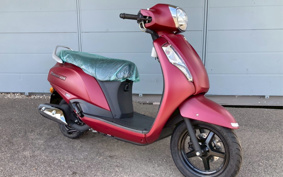 SUZUKI ADDRESS V125 DP12H