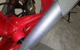 HONDA HORNET 250 2001 MC31