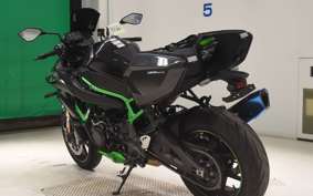 KAWASAKI ZH2 SE 2025 ZRT00R
