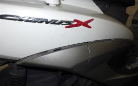 YAMAHA CYGNUS 125 XSR 2 2024 SE44J