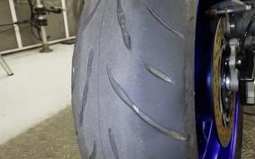 YAMAHA TRACER 9 GT+ 2023 RN70J