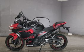 KAWASAKI NINJA250 EX250P