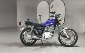 SUZUKI GN125 H PCJG9
