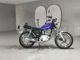 Фото Suzuki GN125 H с японского аукциона