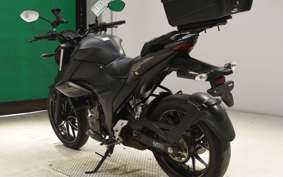 SUZUKI ｼﾞｸｻｰ250 ED22Y