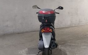 SUZUKI ADDRESS V125 CF46A