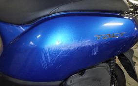 HONDA TACT-4ﾍﾞｰｼｯｸ