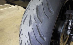 YAMAHA TRACER 9 GT 2021 RN70J