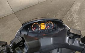 SUZUKI BURGMAN200 CH41A