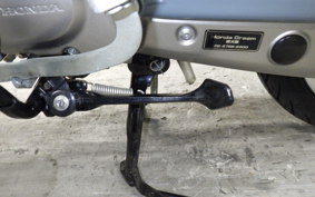 HONDA C125 SUPER CUB 2023 JA48