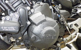 YAMAHA MT-09 ASP 2019 RN52J