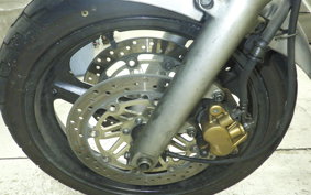 HONDA CB400SF VTEC K