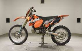 KTM 250 EXC 2009