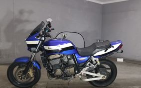 KAWASAKI ZRX1200 R 2002 ZRT20A