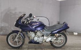 HONDA ZELBIS MC25