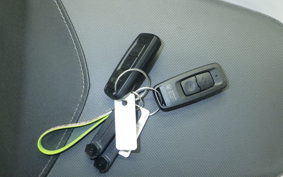 HONDA PCX 160 2009 KF47