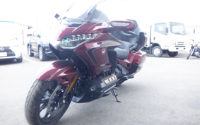 HONDA GL 1800 GOLD WING TOUR DCT 2025 SC79