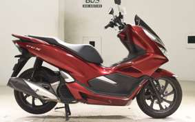 HONDA PCX 125 JF81