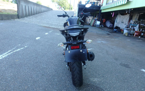 YAMAHA FZS FI RG66