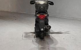 SUZUKI ADDRESS V125 CF4MA