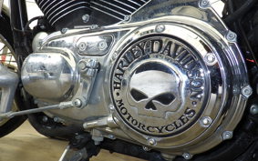 HARLEY XL1200CI 2009