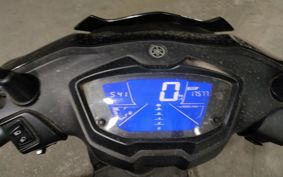 YAMAHA  CYGNUS  GRIF ASU SEJ4J