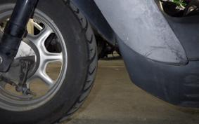 HONDA TACT-4ﾍﾞｰｼｯｸ 2015 AF79