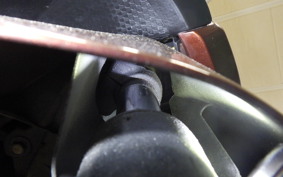 HONDA TACT-4ﾍﾞｰｼｯｸ AF75