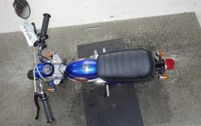 HONDA MONKEY 2013 Z50A