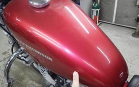 HARLEY XL883L 2004