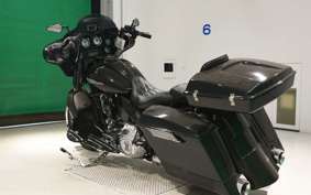 HARLEY FLHX 1690 2013