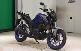 YAMAHA MT-25 A 2008 RG43J
