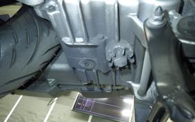 YAMAHA CYGNUS 125 XSR 3 SED8J