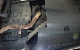 YAMAHA JOG Gen.5 2001 SA36J