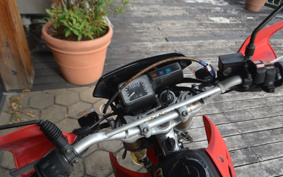 HONDA XR250 MOTARD MD30