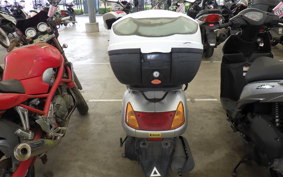 HONDA SPACY 100 JF13