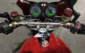DUCATI DUCATI  MONSTAR 400 M407AA
