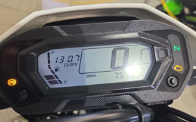 KAWASAKI KLX230 LX230A