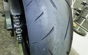 HONDA CBR600RR 2025 PC40
