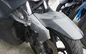 YAMAHA X-MAX 250 A SG42J