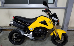 HONDA GROM JC61